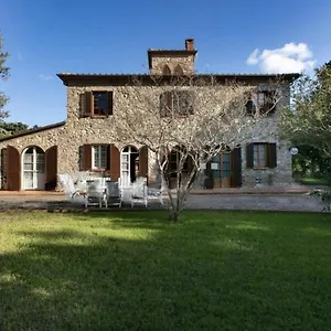 Villa Maison Antoinette, San Vincenzo