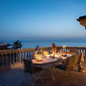 Appartamento Teti, San Vincenzo