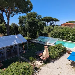 Appartamento Casa Rurale, San Vincenzo